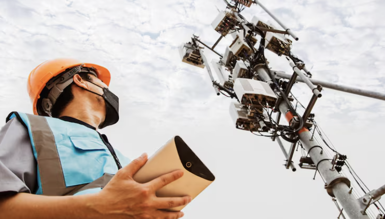 Supervisión de Antenas